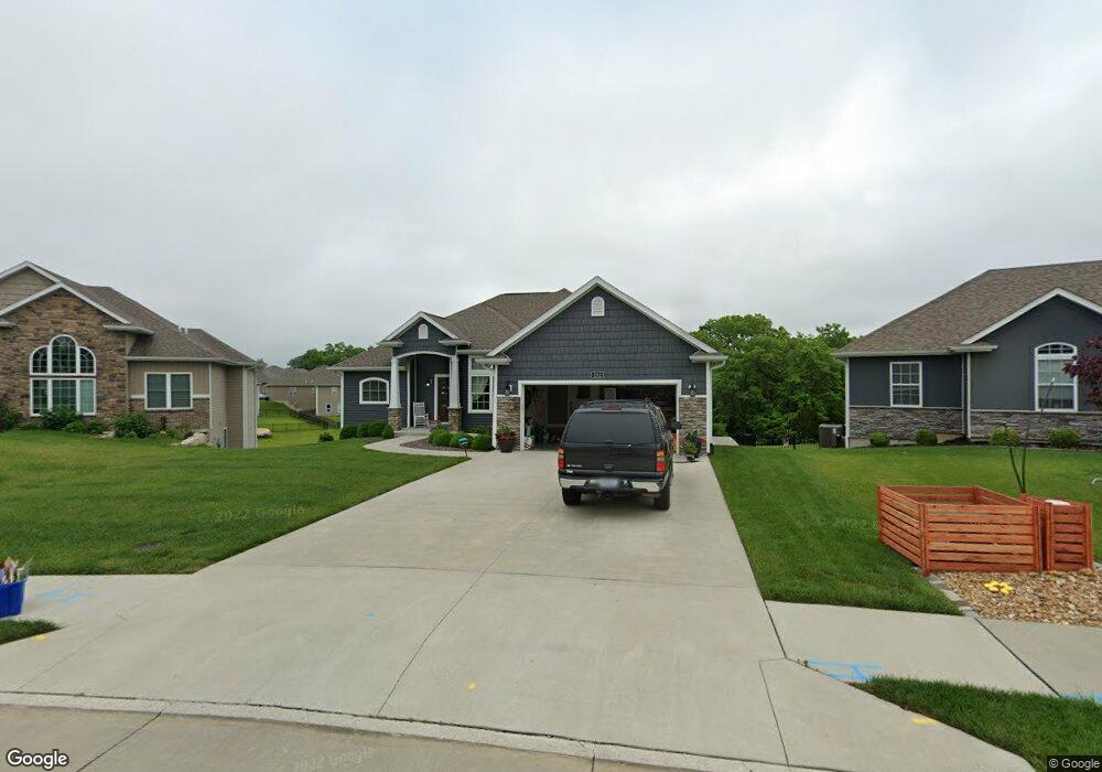 2112 Mace Ct, Columbia, MO 65201 - photo 1