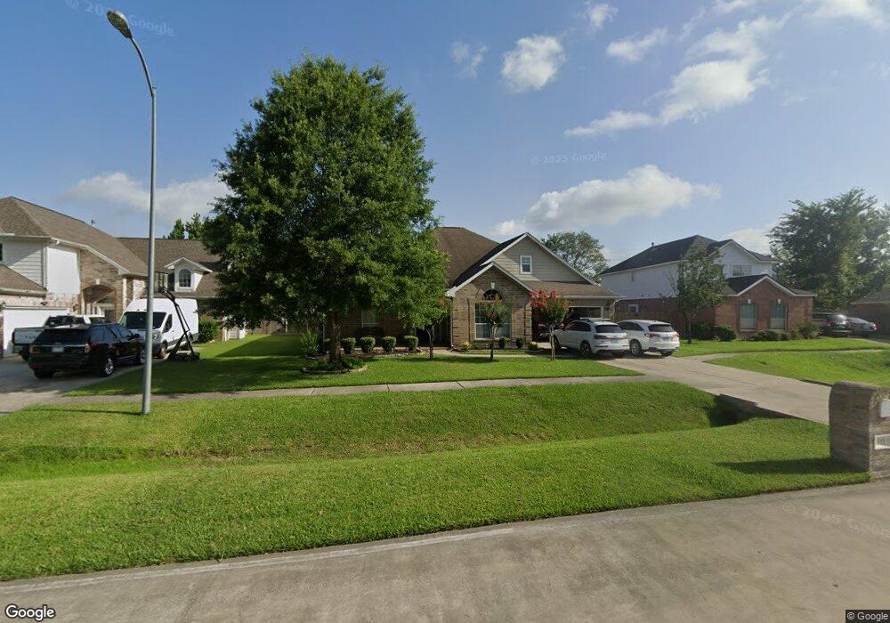 611 Gamewood Dr, Spring, TX 77386 - photo 1