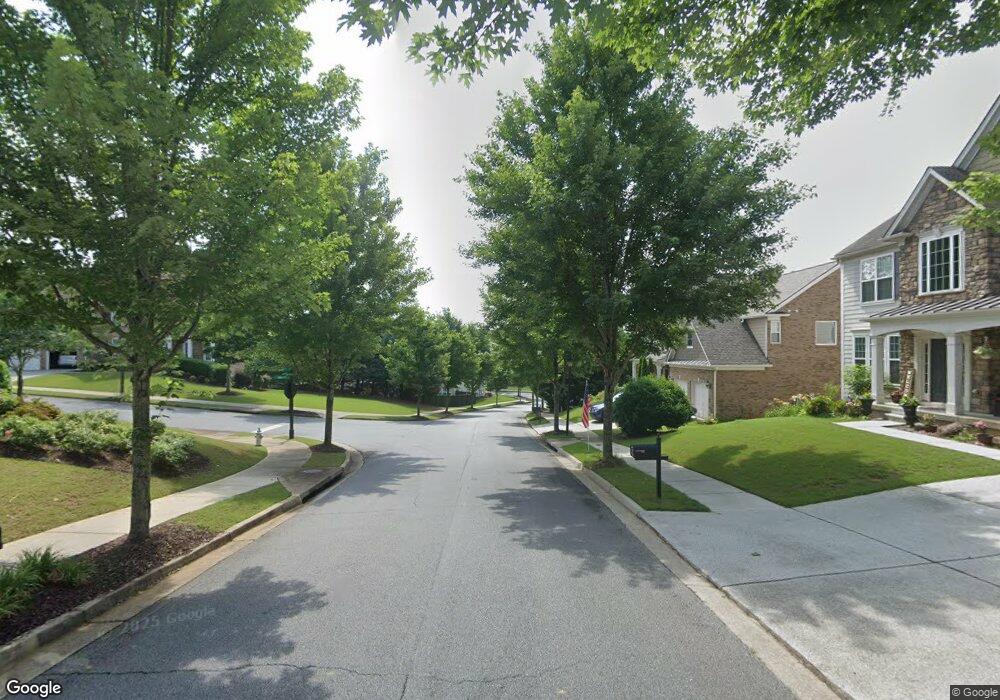 0 Edgewater Trail unit 8222366, Canton, GA 30115 - photo 1