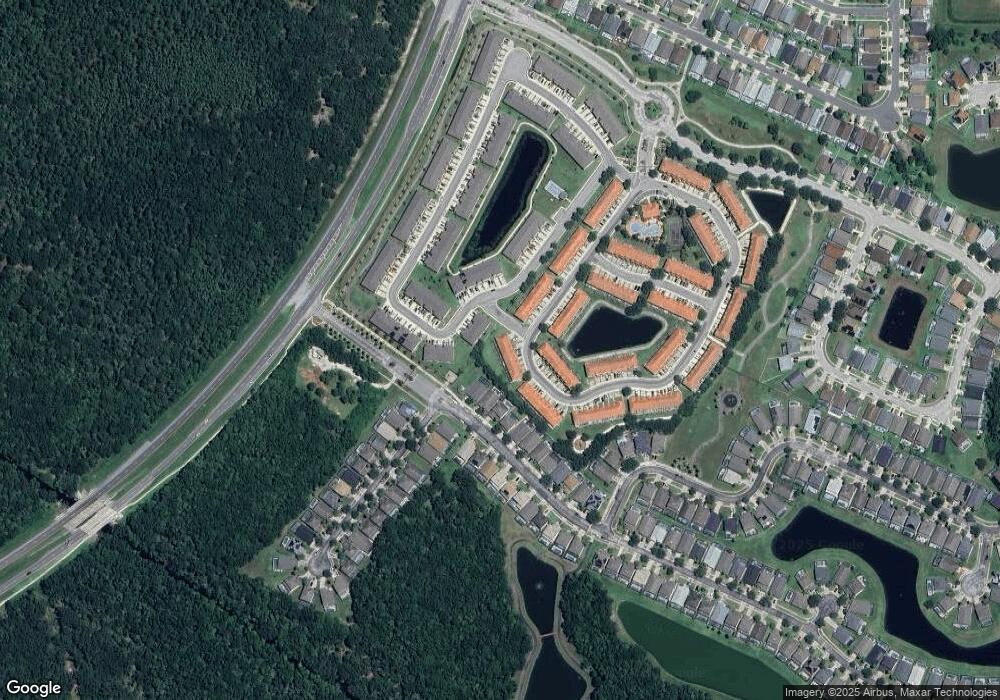 1158 South Beach Cir, Kissimmee, FL 34746 - photo 1