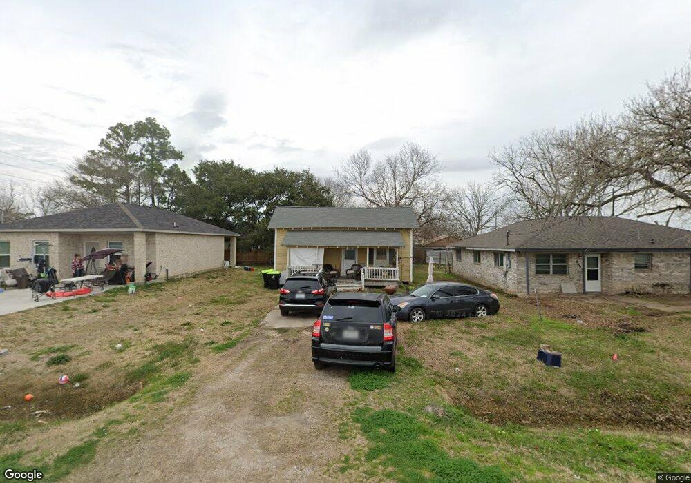 8821 Altimore Rd, Needville, TX 77461 - photo 1