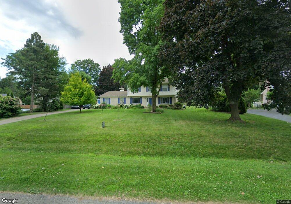 2721 Bay Dr, West Bloomfield, MI 48324 - photo 1