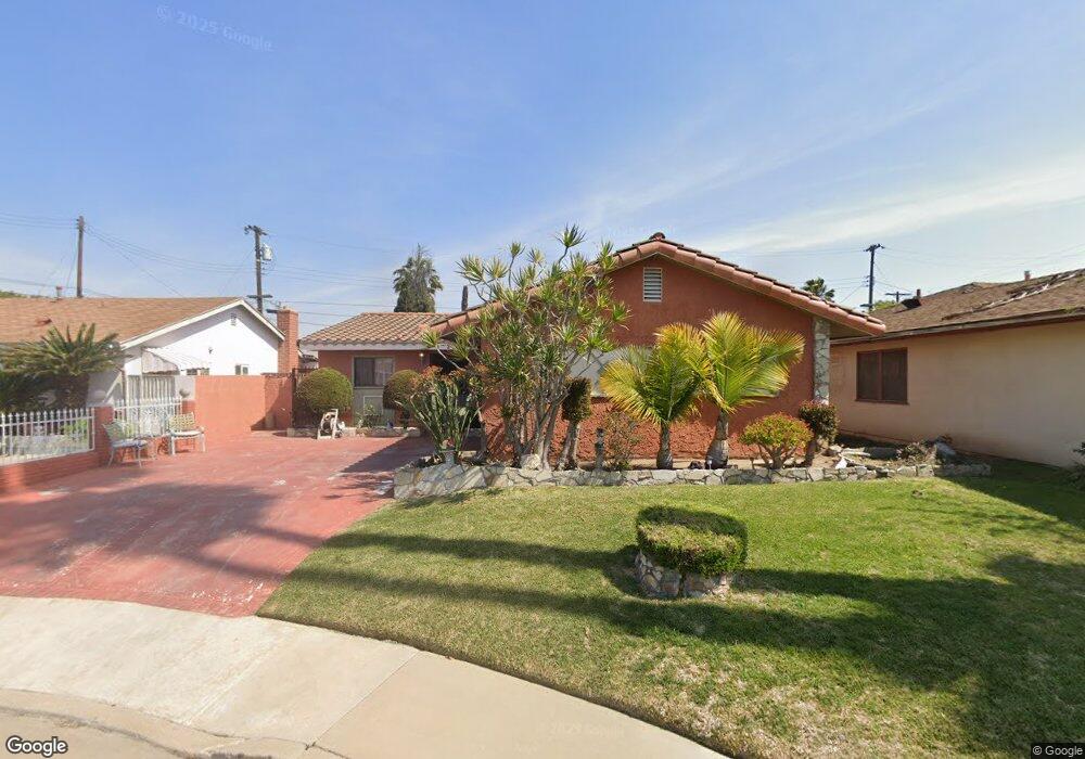 2124 N Nestor Ave, Compton, CA 90222 - photo 1