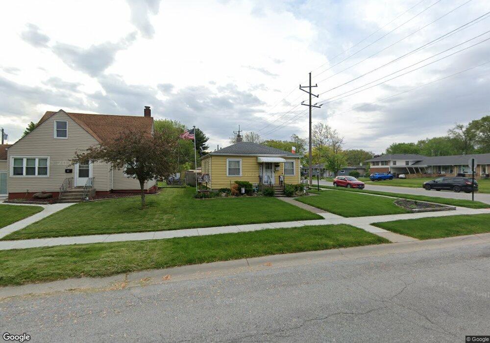 201 N Jay St, Griffith, IN 46319 - photo 1