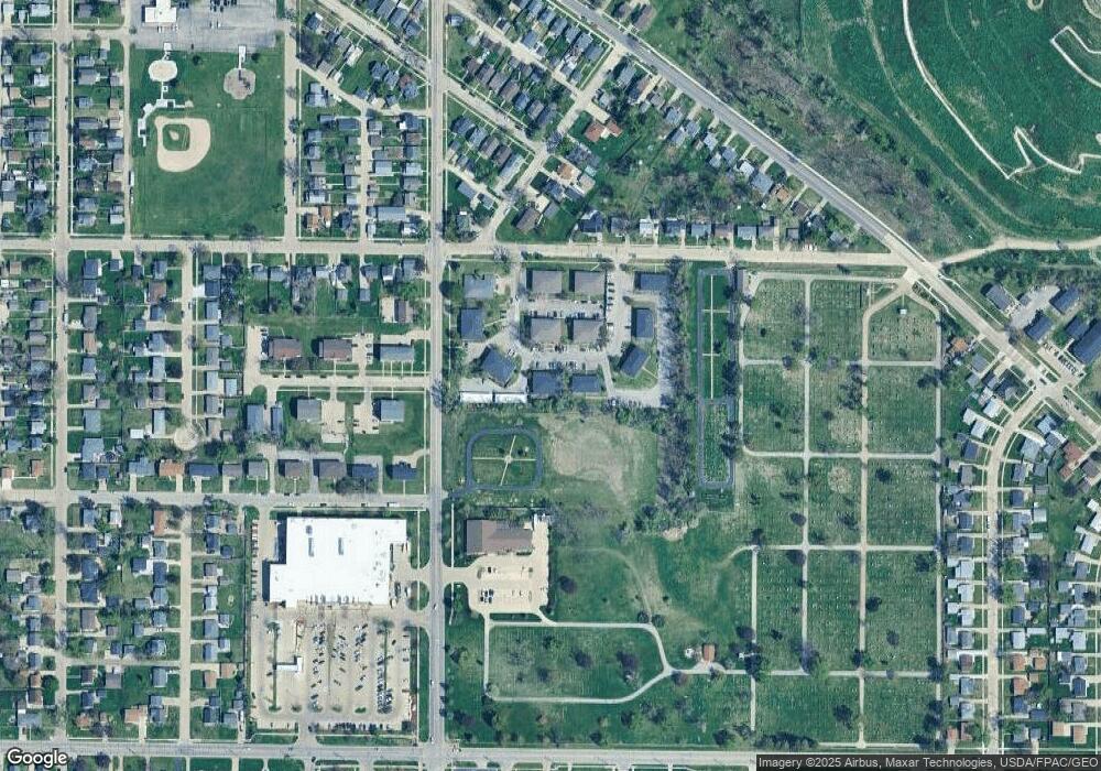 45 Aossey Ln SW unit 2, Cedar Rapids, IA 52404 - photo 1