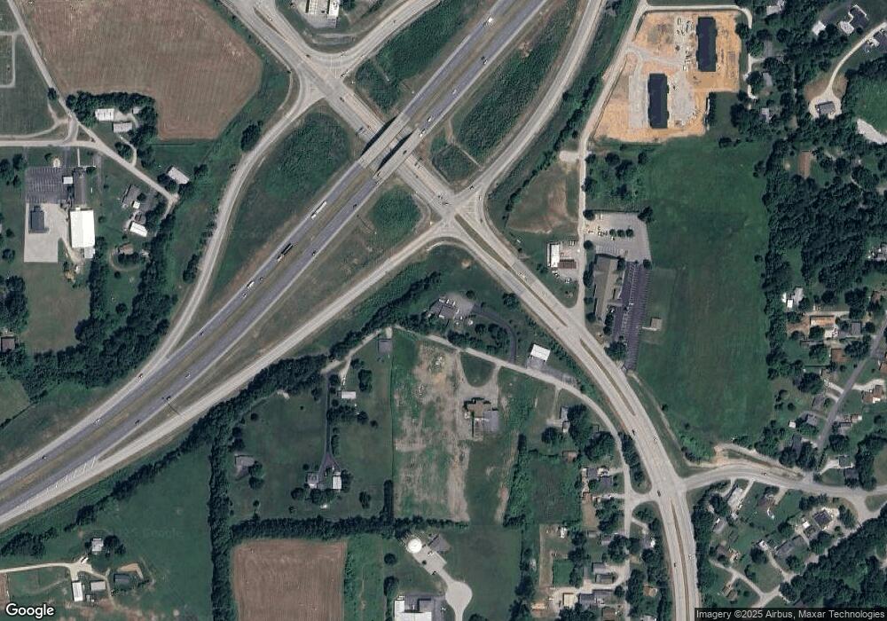 4912 Old Georgetown Rd, Georgetown, IN 47122 - photo 1