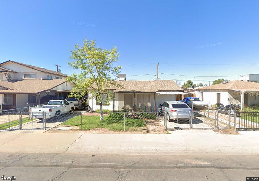 926 S Drew St, Mesa, AZ 85210 - photo 1