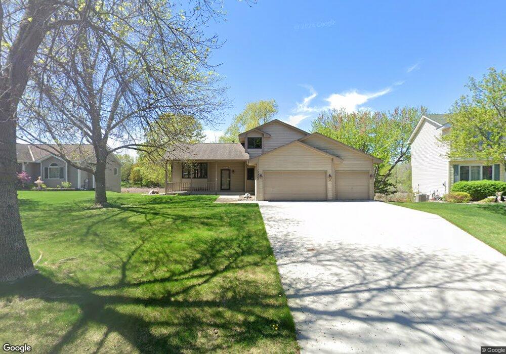 12042 Quay St NW, Coon Rapids, MN 55433 - photo 1