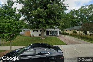 2708 Meadow Dr, Lafayette, IN 47909
