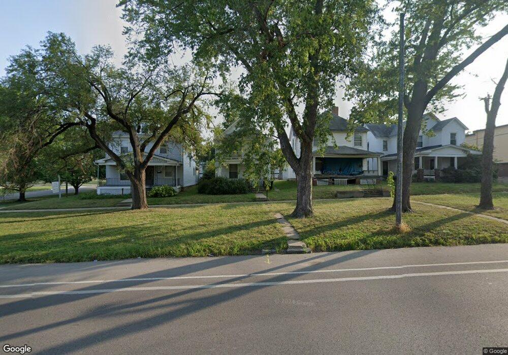 605 SW 8th Ave, Topeka, KS 66603 - photo 1