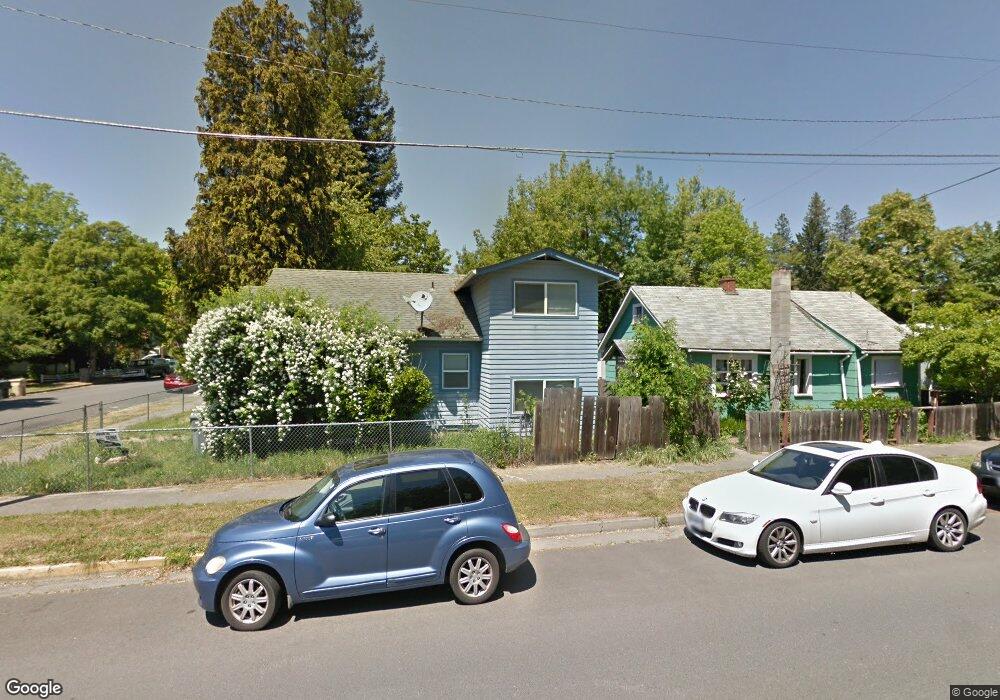 500 NW C St, Grants Pass, OR 97526 - photo 1