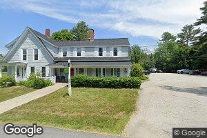 461 Main St Unit 4 & 7, Franconia, NH 03580