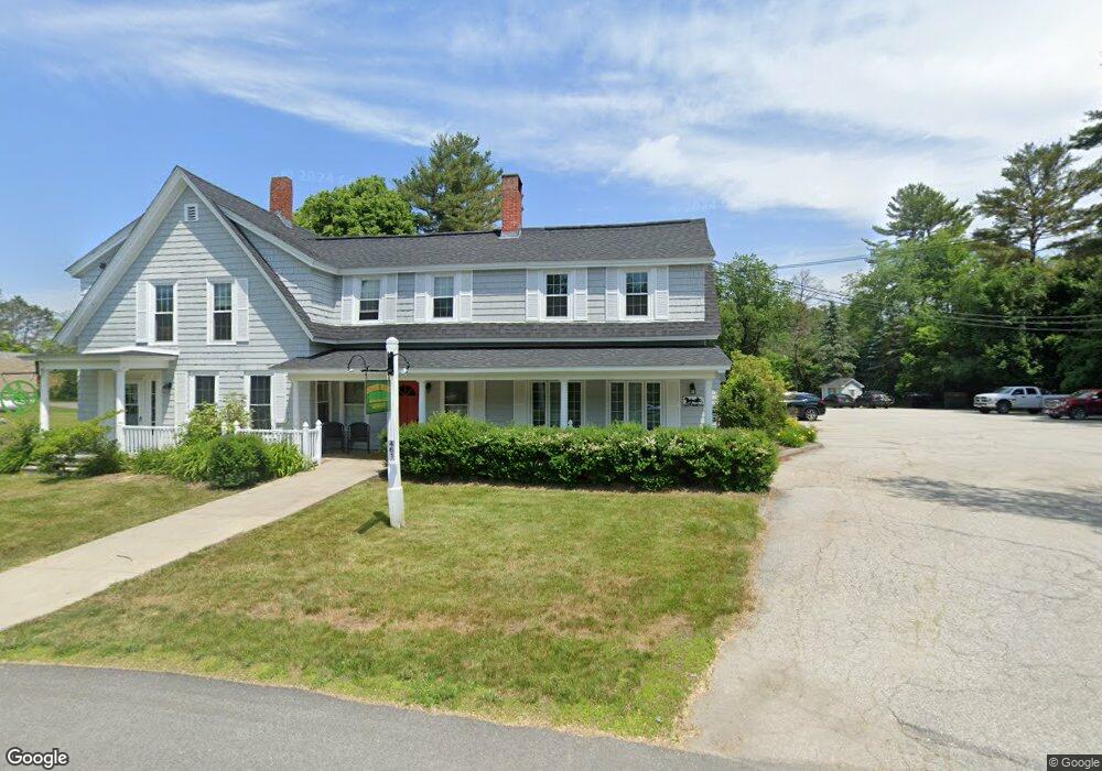 461 Main St unit 4 & 7, Franconia, NH 03580 - photo 1