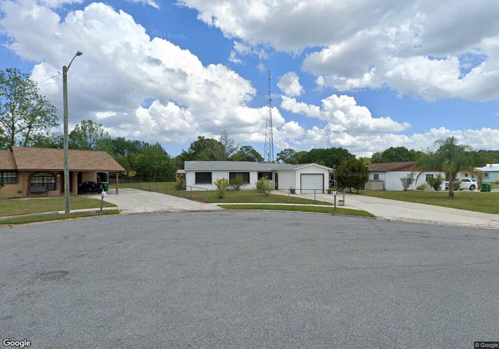 3826 Denton Ct, Cocoa, FL 32926 - photo 1