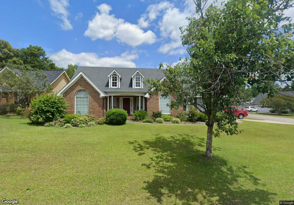 149 Simsbury Ln, Macon, GA 31220 - photo 1