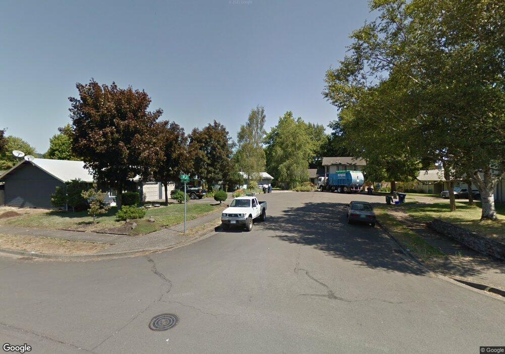 547 67th St, Springfield, OR 97478 - photo 1