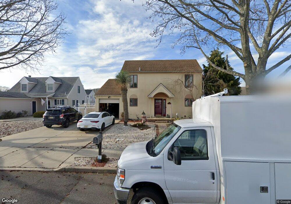 82 Storm Jib Ct, Bayville, NJ 08721 - photo 1
