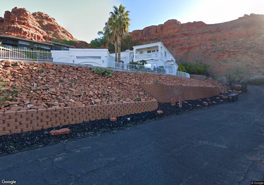 552 N 160 Cir W, St. George, UT 84770 - photo 1