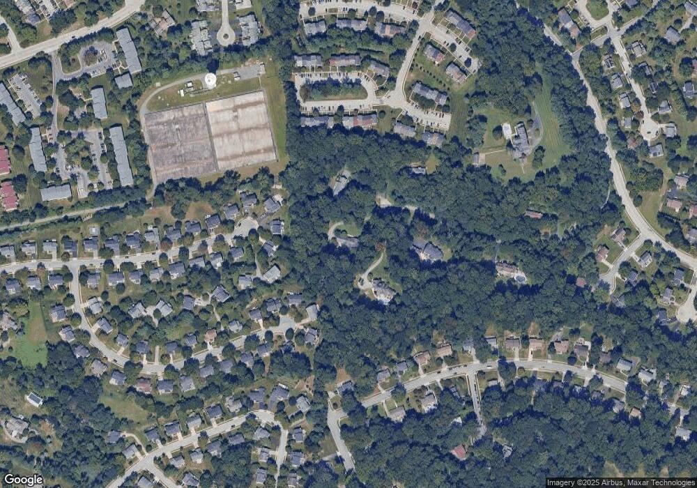 11656 Greenpoint Rd, Lutherville Timonium, MD 21093 - photo 1