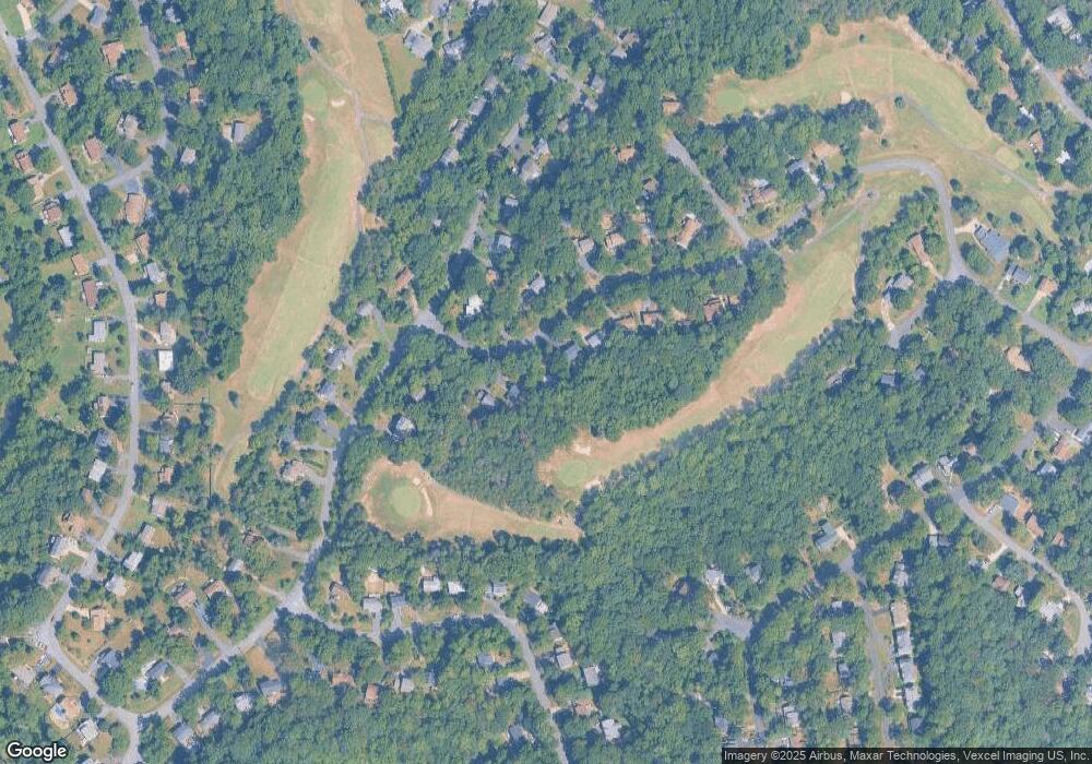 2007 Buoy Dr, Stafford, VA 22554 - photo 1