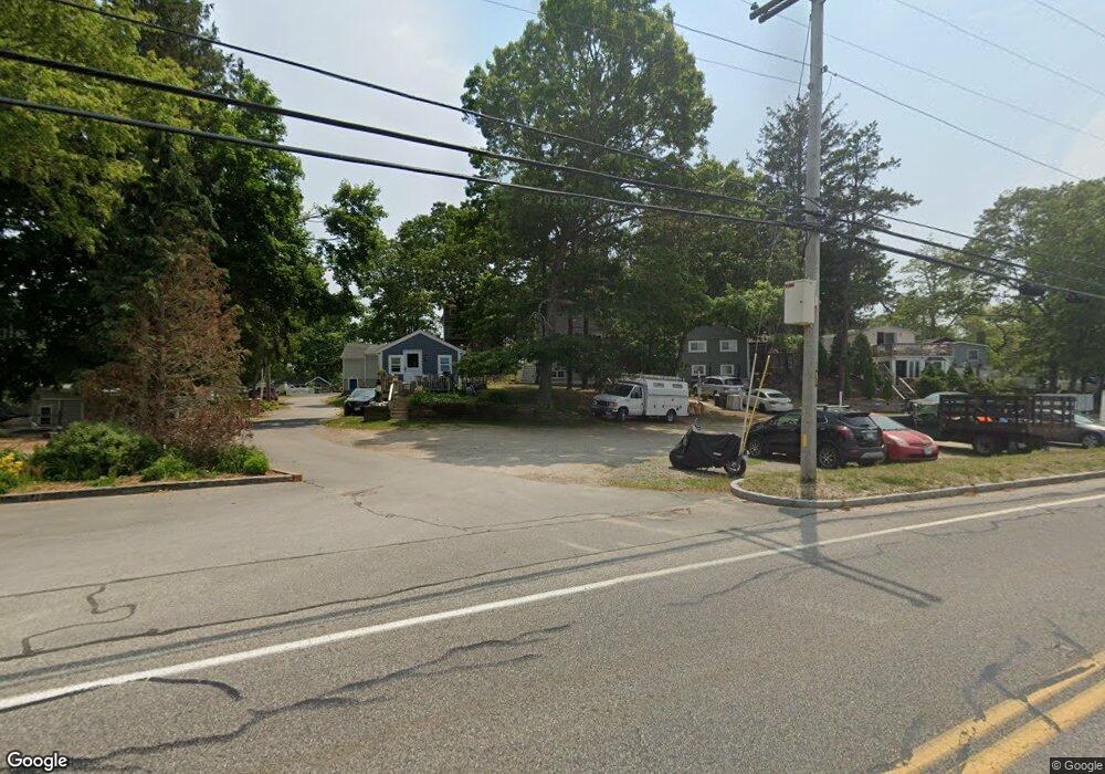 5 G Hideaway Rd, Bourne, MA 02532 - photo 1