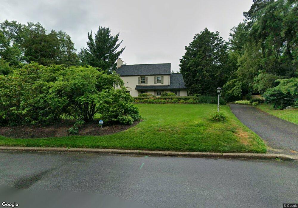 642 Twickenham Rd, Glenside, PA 19038 - photo 1