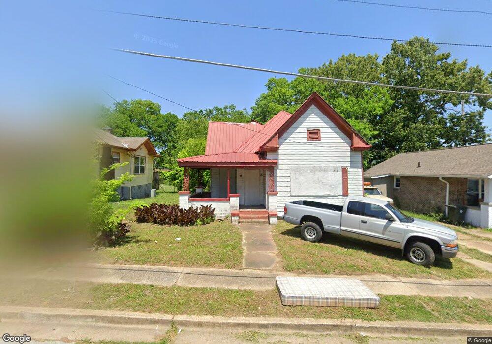 2109 Oak St, Chattanooga, TN 37404 - photo 1