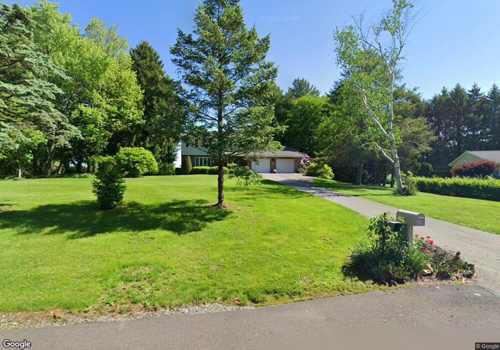 4801 Linda Ln, Emmaus, PA 18049 - photo 1