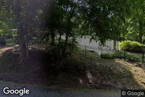 5255 Coal River Rd, Tornado, WV 25202