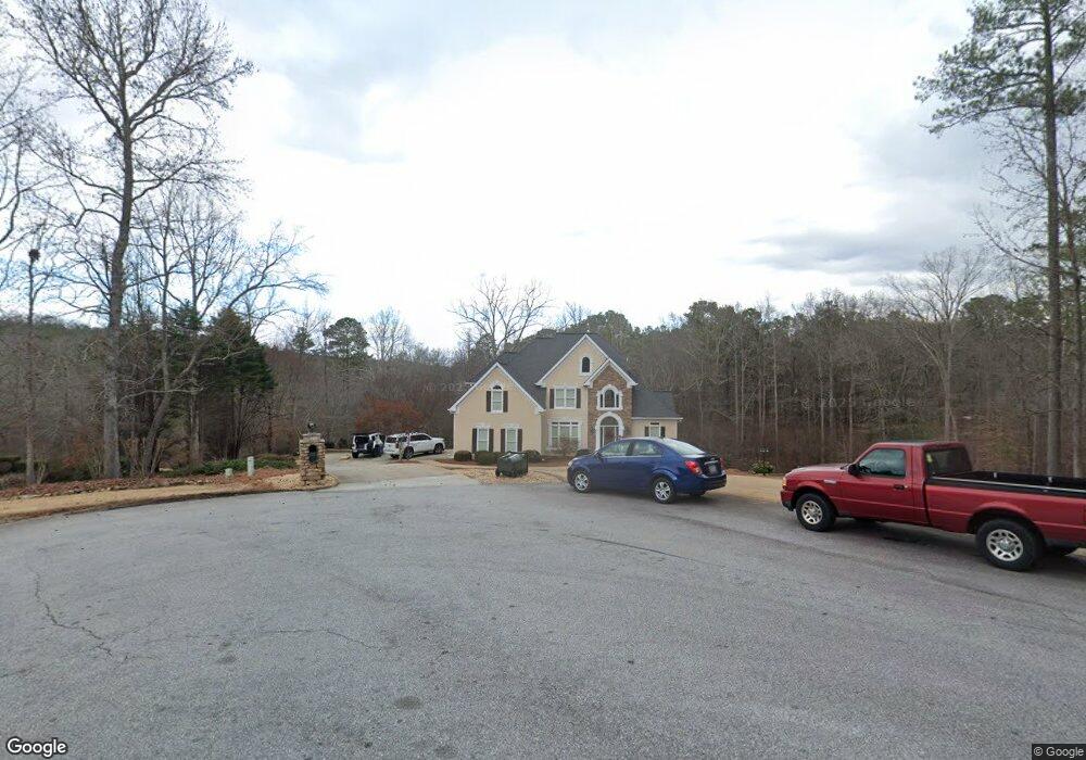 15 Highland Ridge Ln, Oxford, GA 30054 - photo 1