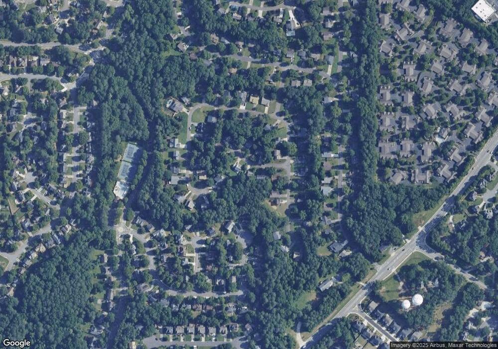 520 Council Fires Ct unit 2, Alpharetta, GA 30022 - photo 1