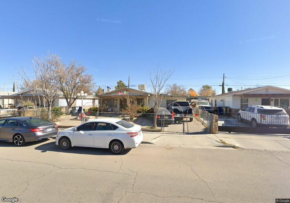 1064 Christy Ave, El Paso, TX 79907 - photo 1