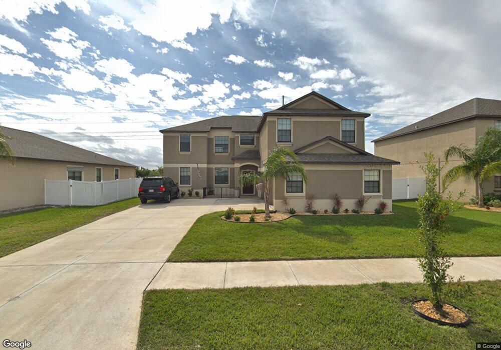 11625 Brighton Knoll Loop, Riverview, FL 33579 - photo 1