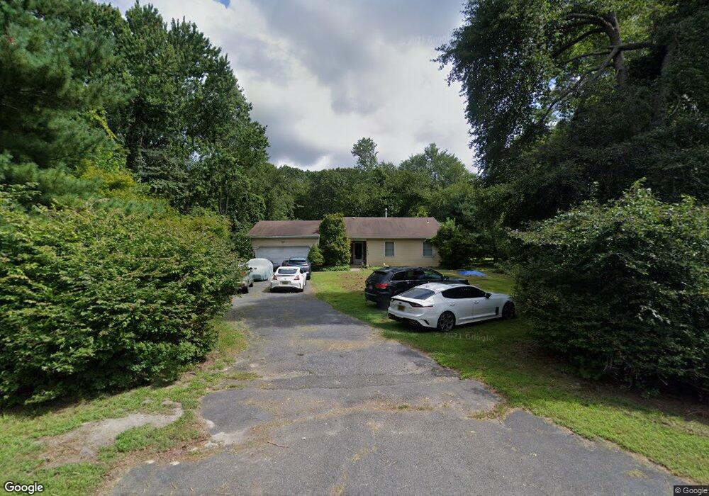 257 Locust Ave, Howell, NJ 07731 - photo 1