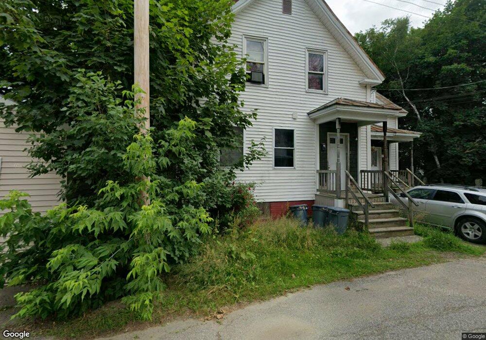 2 Swan St, Waterville, ME 04901 - photo 1