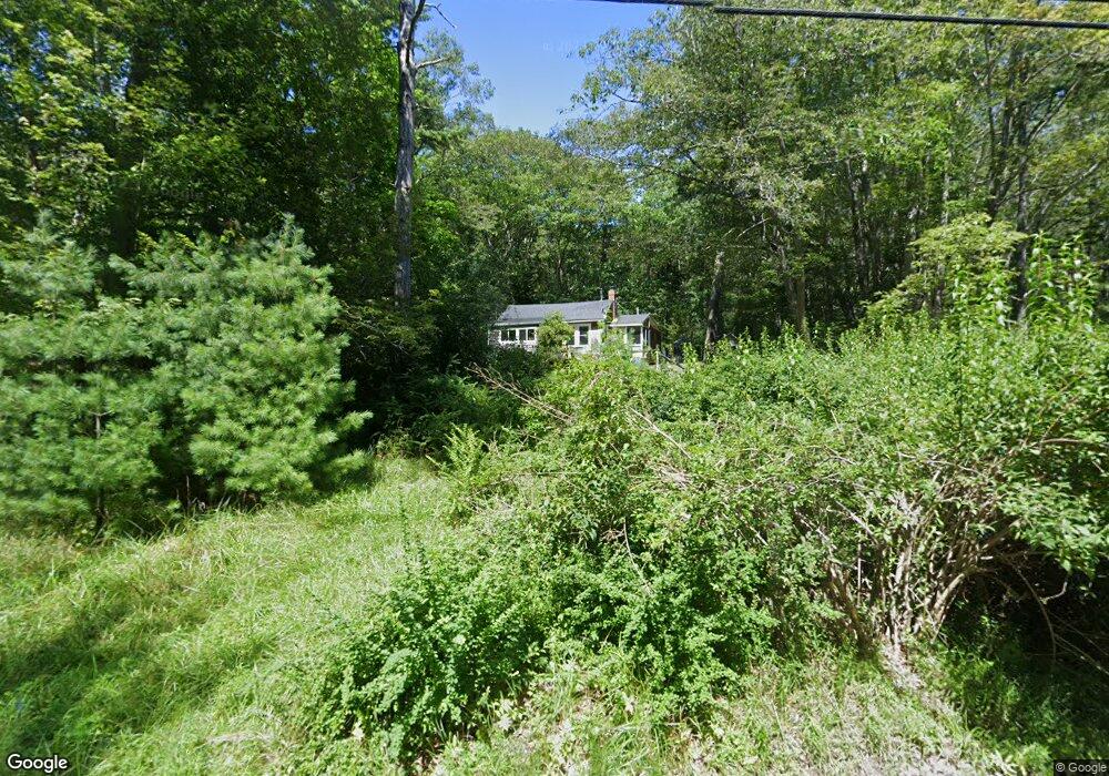 1336 Five Islands Rd, Georgetown, ME 04548 - photo 1