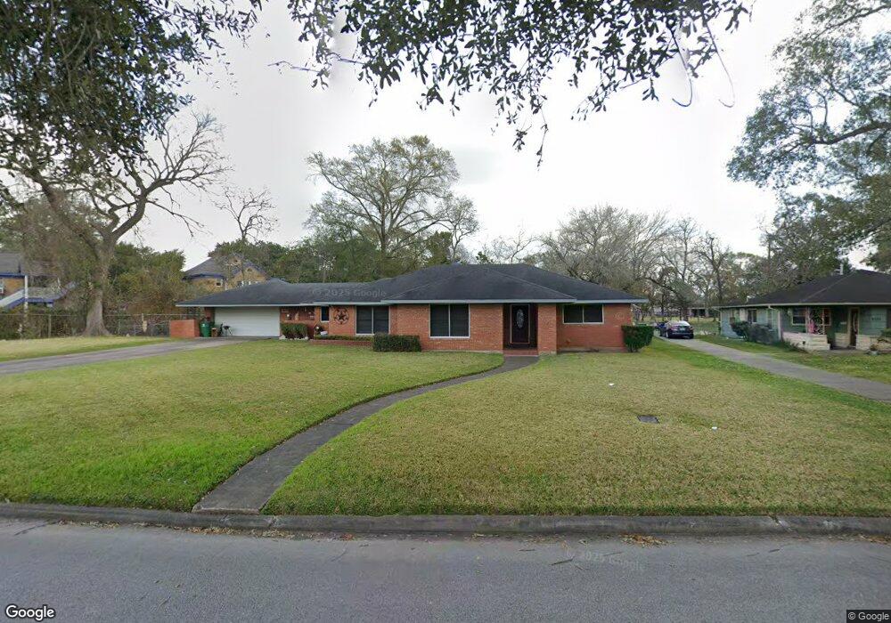 4127 De Leon St, Houston, TX 77087 - photo 1