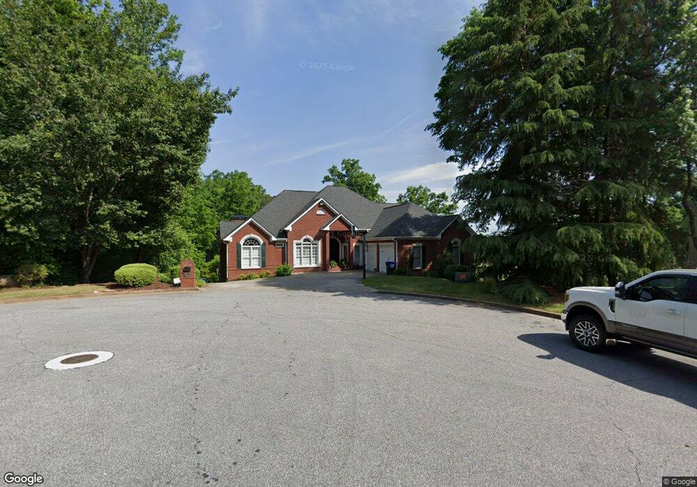 6318 Benbrooke Overlook NW, Acworth, GA 30101 - photo 1