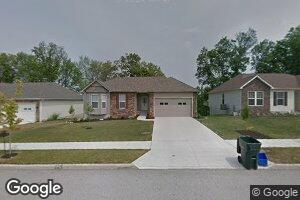 123 Quartz Ave, Peninsula, OH 44264