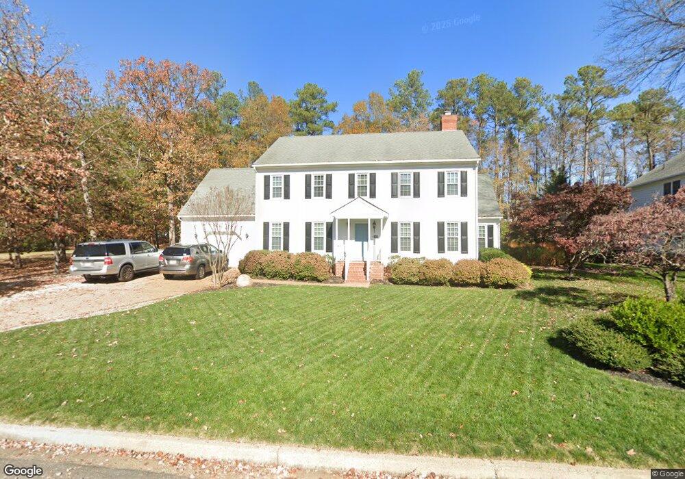 1939 Hickoryridge Rd, Henrico, VA 23238 - photo 1