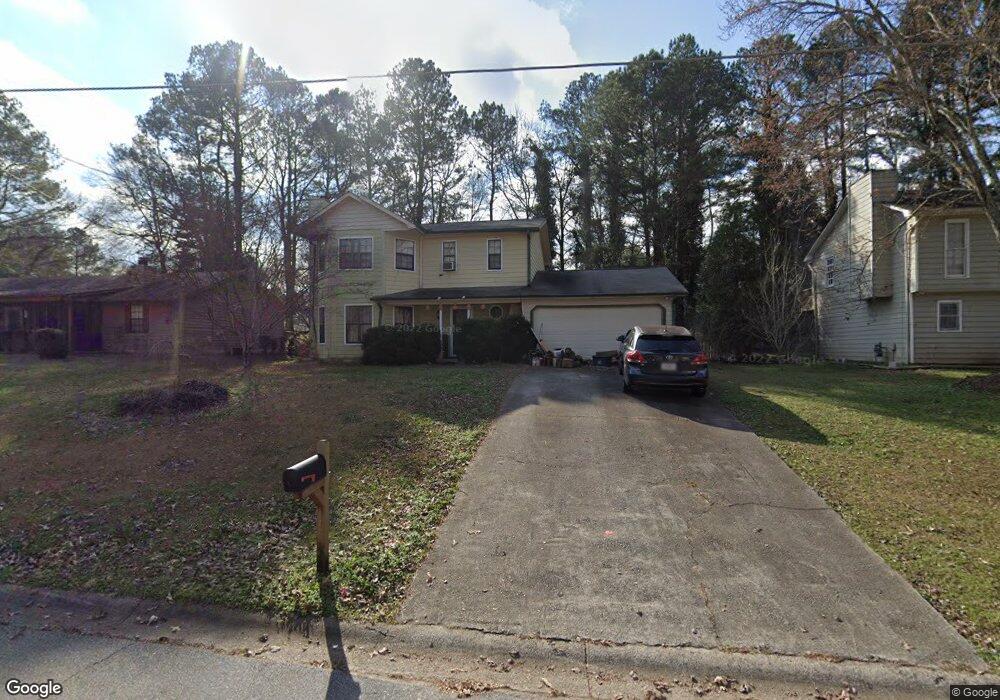 2452 Wagon Trace, Duluth, GA 30096 - photo 1