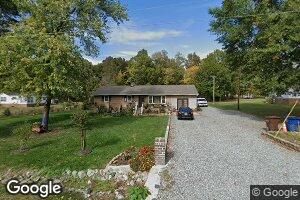 2220 Old Orchard Ln, Burlington, NC 27217