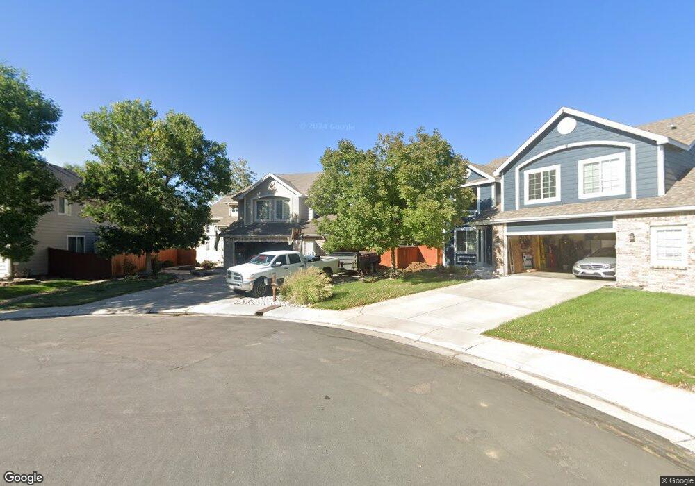 2125 E 133rd Way, Thornton, CO 80241 - photo 1