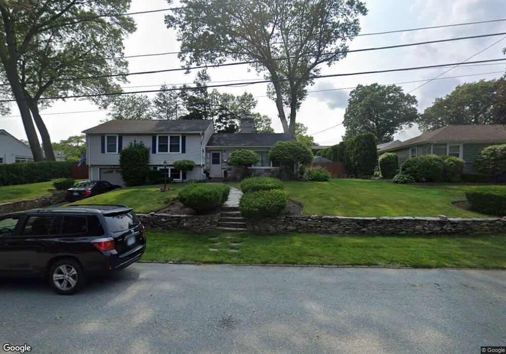 168 Glen Ridge Rd, Cranston, RI 02920 - photo 1