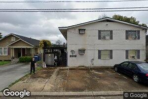 817 E Convent St, Lafayette, LA 70501