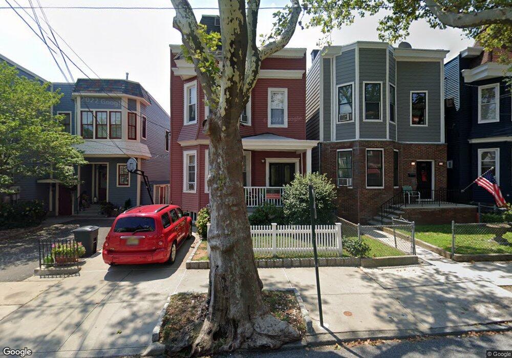 131 Dodd St, Weehawken, NJ 07086 - photo 1