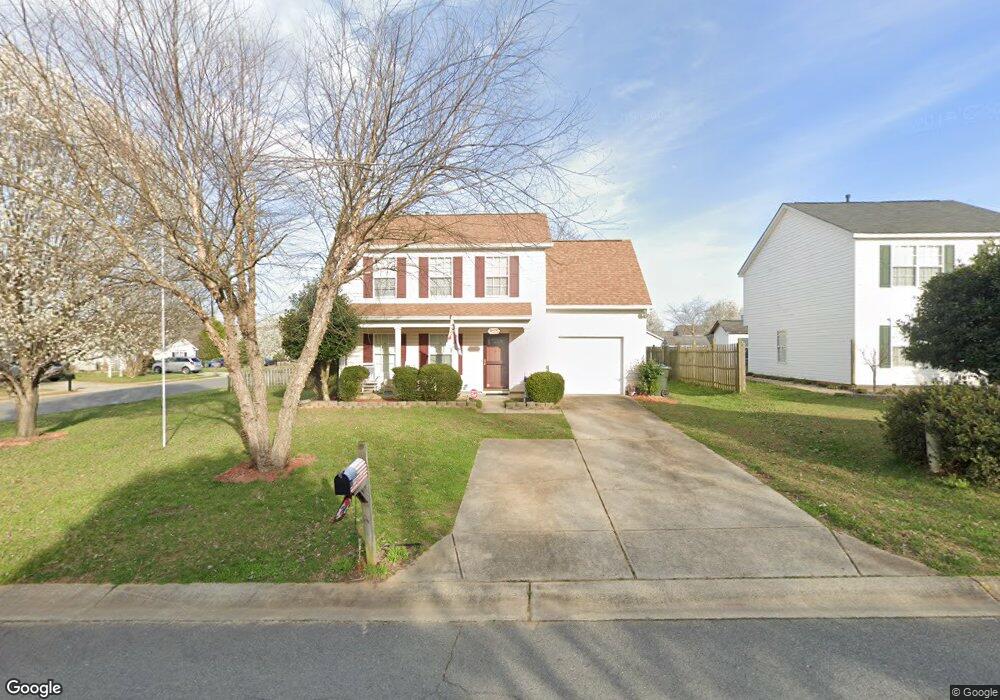 437 First Turn Ct SW, Concord, NC 28025 - photo 1