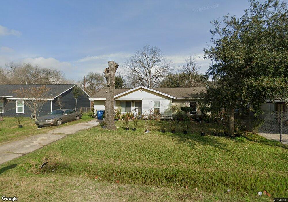 3511 Brea Crest St, Houston, TX 77093 - photo 1