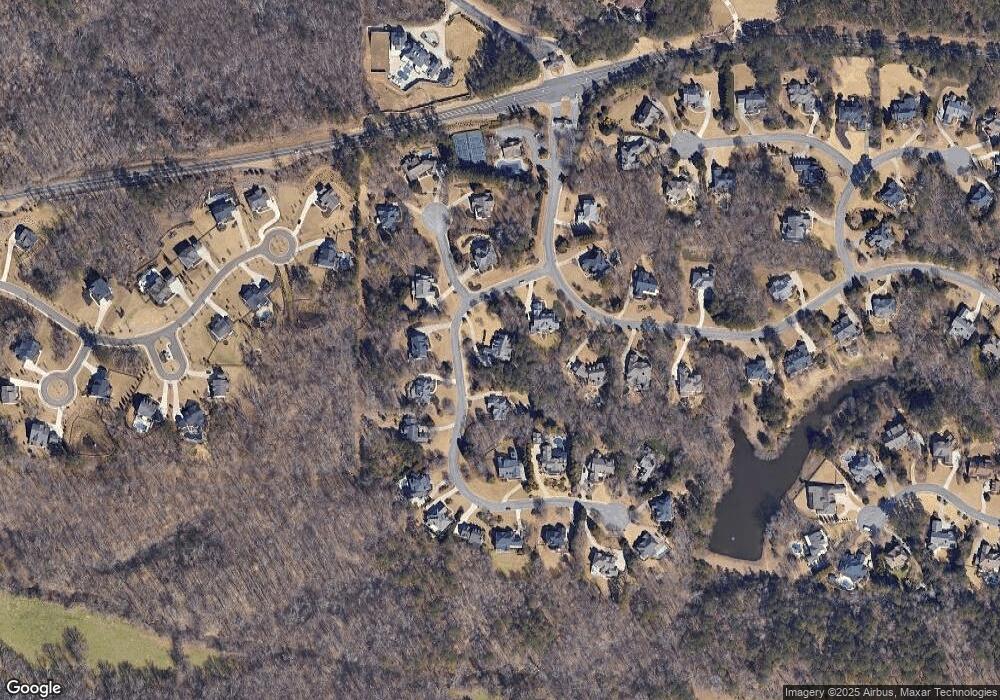 710 Lake Mist Cove, Alpharetta, GA 30004 - photo 1