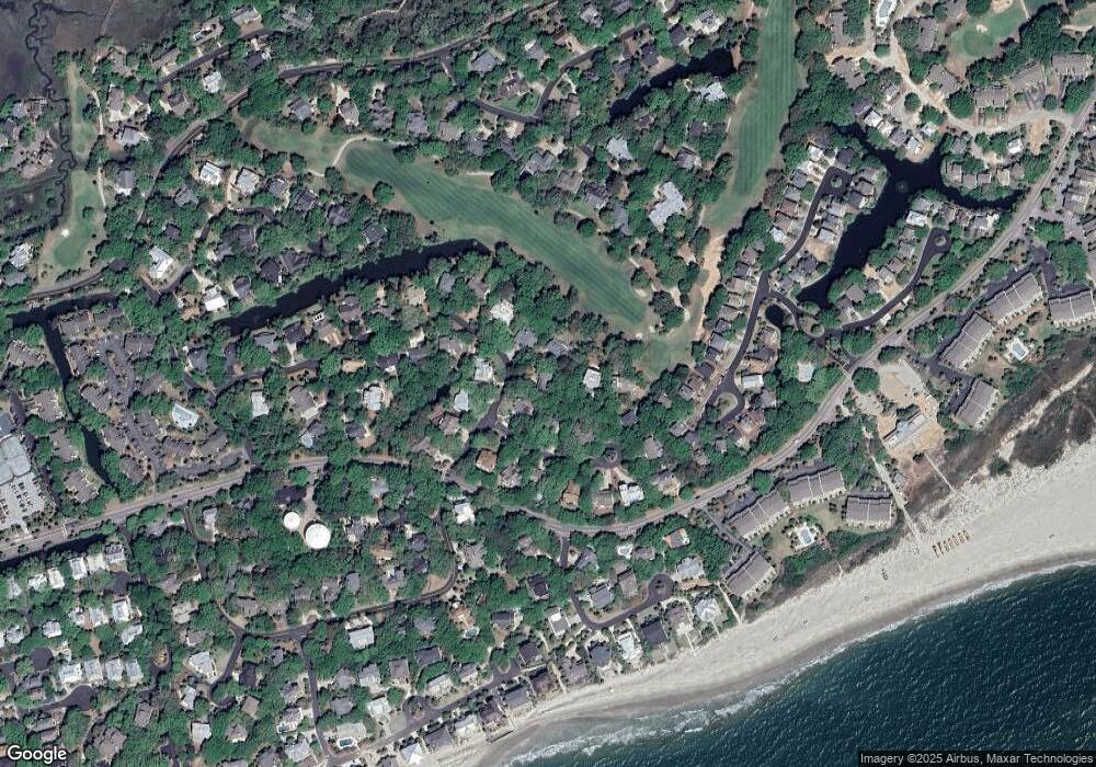 15 Fairway Oaks Ln, Isle of Palms, SC 29451 - photo 1